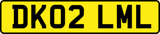 DK02LML