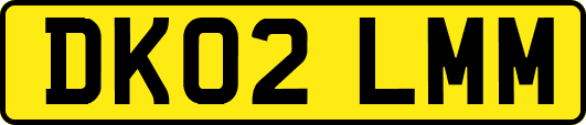DK02LMM