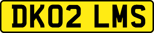 DK02LMS
