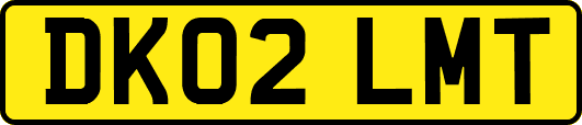 DK02LMT