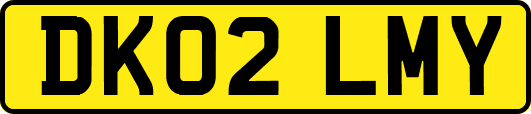 DK02LMY