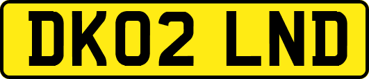 DK02LND