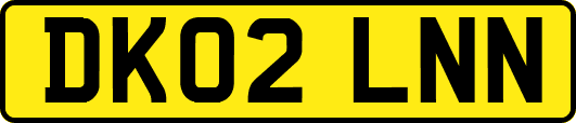 DK02LNN