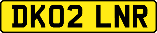 DK02LNR