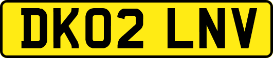 DK02LNV