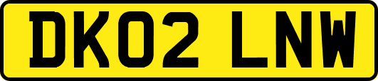 DK02LNW
