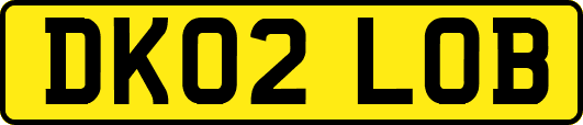 DK02LOB