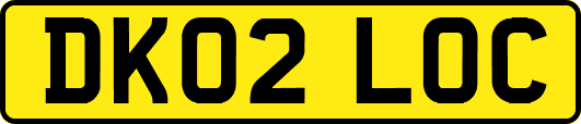 DK02LOC
