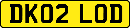 DK02LOD