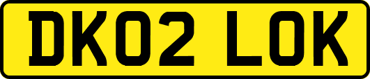 DK02LOK