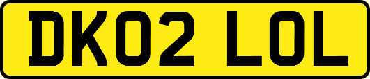 DK02LOL