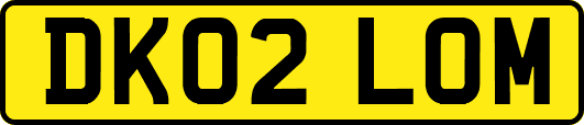 DK02LOM