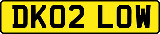 DK02LOW