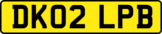 DK02LPB