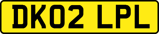 DK02LPL