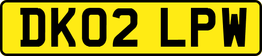 DK02LPW