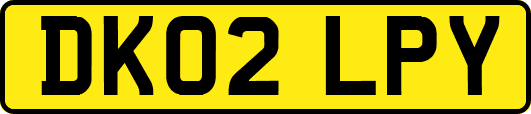 DK02LPY