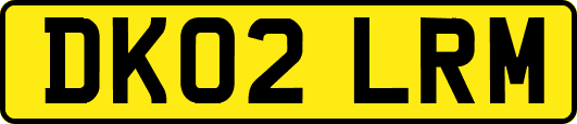 DK02LRM