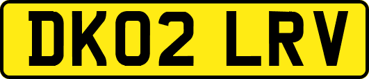 DK02LRV