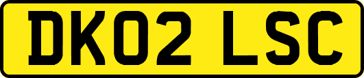DK02LSC