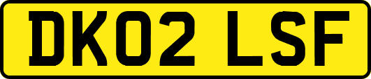 DK02LSF