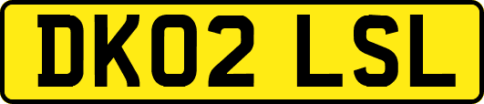 DK02LSL