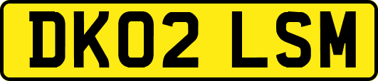 DK02LSM