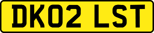 DK02LST