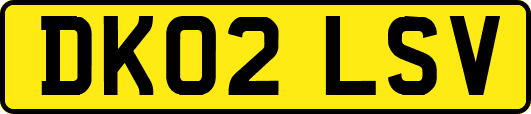 DK02LSV