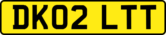 DK02LTT