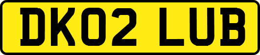 DK02LUB