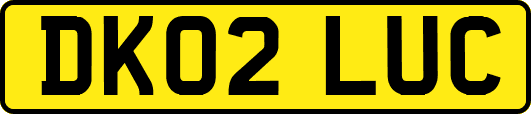 DK02LUC