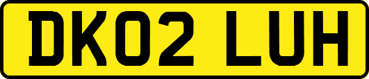 DK02LUH