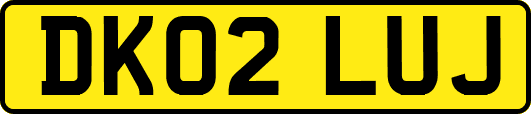 DK02LUJ