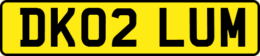 DK02LUM