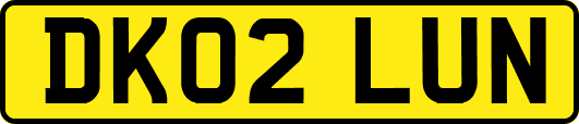 DK02LUN