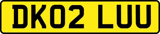 DK02LUU
