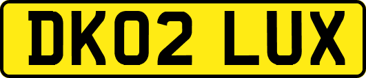 DK02LUX