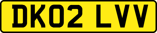 DK02LVV