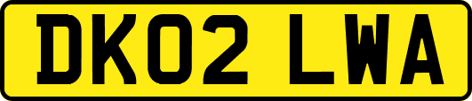DK02LWA