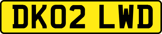 DK02LWD