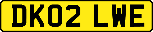 DK02LWE