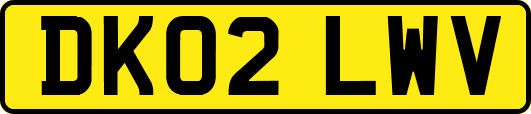 DK02LWV