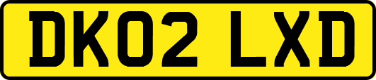 DK02LXD