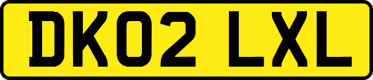 DK02LXL