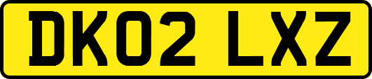 DK02LXZ