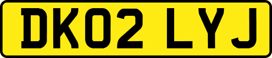 DK02LYJ