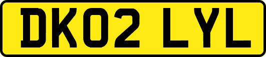 DK02LYL