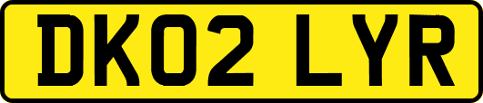 DK02LYR