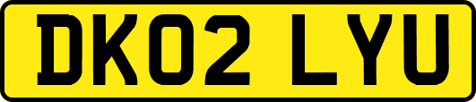 DK02LYU